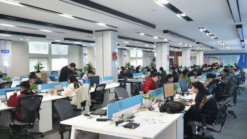 泰豪软件 全国服务外包能源行业领军企业与高新区服务业十强