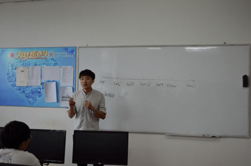 就业直通车丨中软国际审计业务线专场宣讲会 软件外包服务的职业机遇